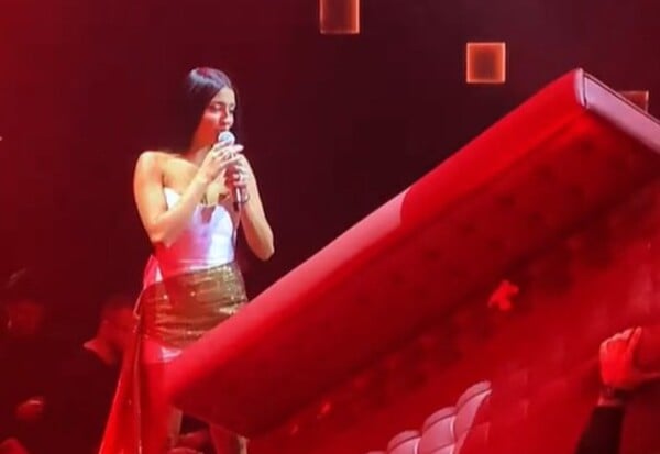 ΑΝΑΣΤΑΣΙΑ ΚΑΝΑΠΕΣ ΠΙΣΤΑ ΑΝΤΙΔΡΑΣΗ