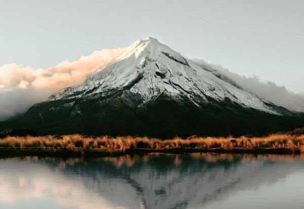 ΒΟΥΝΟ ΚΛΙΜΑΤΙΚΗ ΑΛΛΑΓΗ