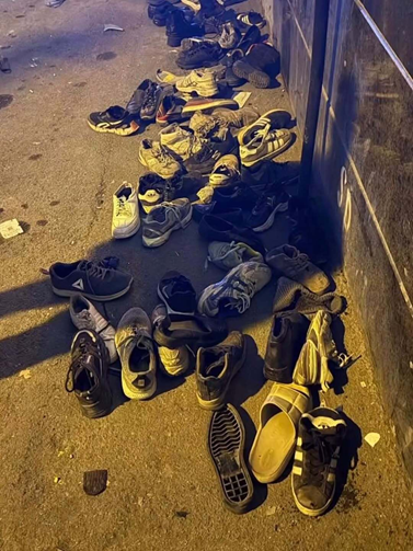 Το ισλαμικό καθεστώς του Ιράν «έσβησε» το ίντερνετ για να κρύψει το αίμα