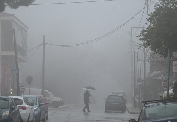 ΚΑΚΟΚΑΙΡΙΑ ΤΙ ΩΡΑ ΒΡΟΧΗ