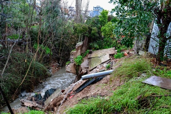 ΚΑΚΟΚΑΙΡΙΑ ΓΡΑΜΜΑΤΙΚΟ ΑΤΤΙΚΗ