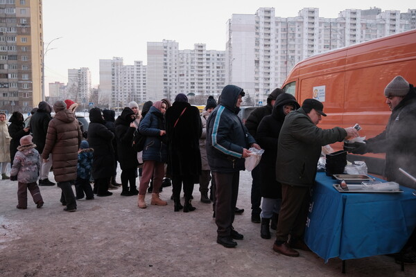 ΚΙΕΒΟ ΟΥΚΡΑΝΙΑ ΗΛΕΚΤΡΙΚΟ ΡΕΥΜΑ ΚΡΥΟ