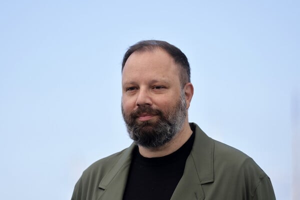 ΓΙΩΡΓΟΣ ΛΑΝΘΙΜΟΣ ΙΣΡΑΗΛ ΓΑΖΑ