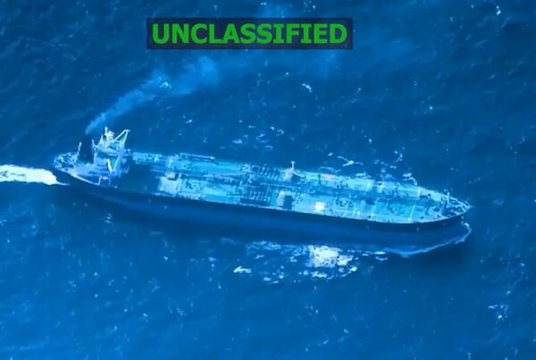 ΒΕΝΕΖΟΥΕΛΑ ΠΕΤΡΕΛΑΙΟΦΟΡΟ ΠΛΟΙΟ ΗΠΑ