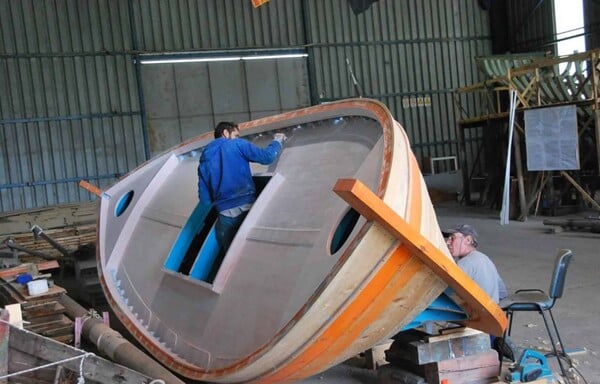 ΥΠΟΥΡΓΕΙΟ ΠΟΛΙΤΙΣΜΟΥ ΑΥΛΗ ΠΟΛΙΤΙΣΤΙΚΗ ΚΛΗΡΟΝΟΜΙΑ ΞΥΛΟΝΑΥΠΗΓΙΚΗ