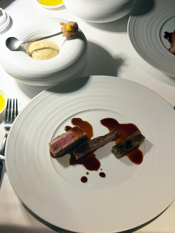 Μίλα μου για παϊδάκια