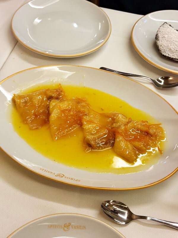 Μίλα μου για παϊδάκια