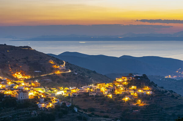 «Αντί για αποκέντρωση, όπως λέγεται συχνά, πιο πολύ μοιάζει να έχω βρει το κέντρο μου»