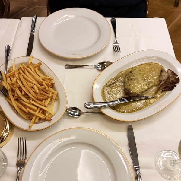 Μίλα μου για παϊδάκια