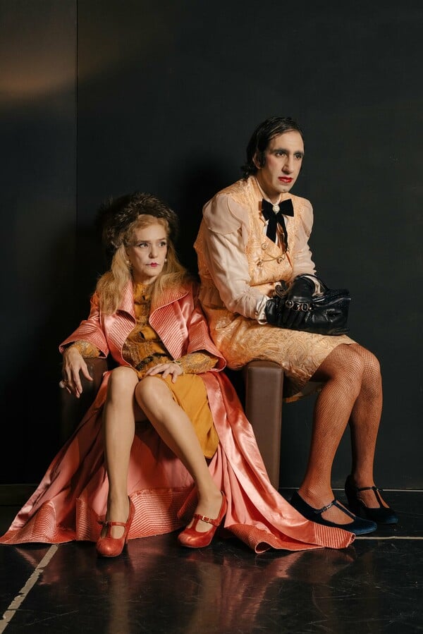 22 πολιτιστικές εκδηλώσεις γι’ αυτή την εβδομάδα (22-28/1)