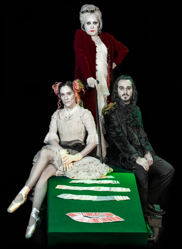 22 πολιτιστικές εκδηλώσεις γι’ αυτή την εβδομάδα (22-28/1)