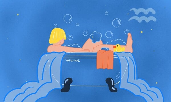 Οι αστρολογικές προβλέψεις της εβδομάδας (26/01 - 01/02/2026)