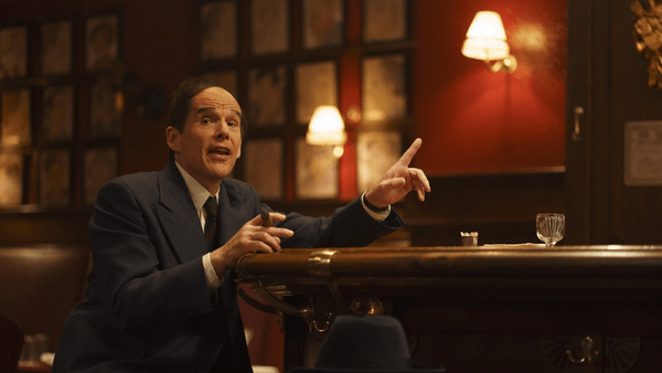 ΙΘΑΝ ΧΟΚ ΟΣΚΑΡ