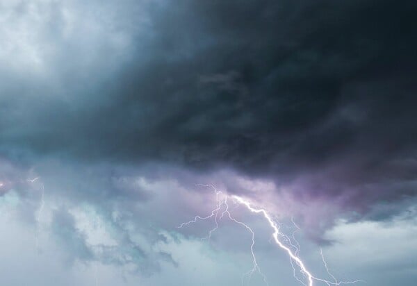 ΚΑΙΡΟΣ ΑΤΤΙΚΗ ΚΑΚΟΚΑΙΡΙΑ