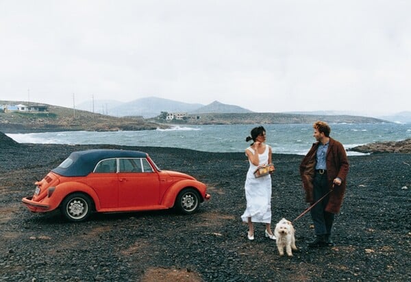 Μαρίσσα Τριανταφυλλίδου