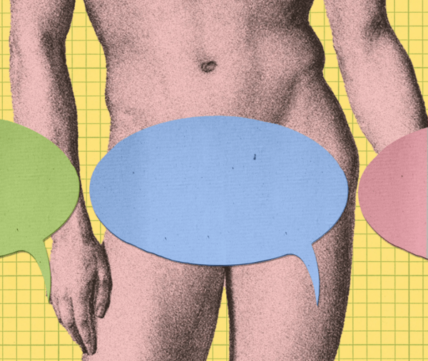 Πέντε πράγματα που θα έπρεπε οι άνδρες να ρωτάνε για τη σεξουαλική υγεία 