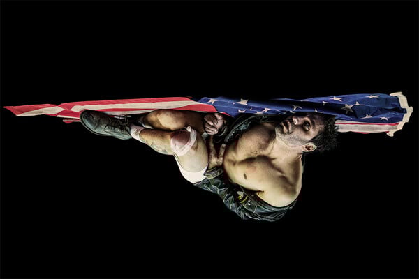 22 πολιτιστικές εκδηλώσεις γι’ αυτή την εβδομάδα (22-28/1)