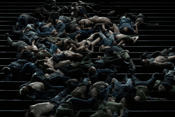 22 πολιτιστικές εκδηλώσεις γι’ αυτή την εβδομάδα (22-28/1)