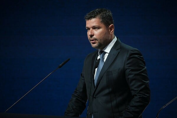 Στάσσης από Νταβός: Πώς η ΔΕΗ εξελίσσεται σε Powertech Όμιλο