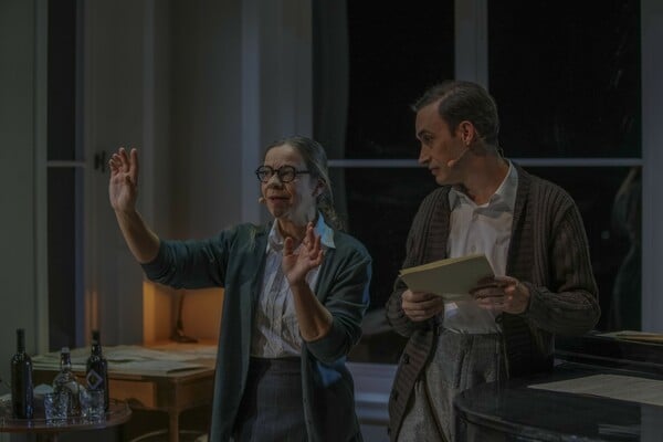 Άρης Μπαλής