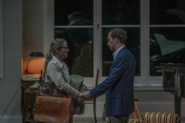 Άρης Μπαλής