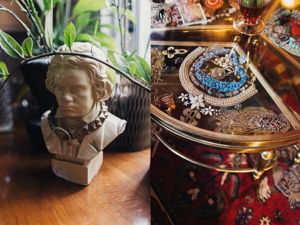 Ένα σπίτι που αγαπά τον πλουραλισμό