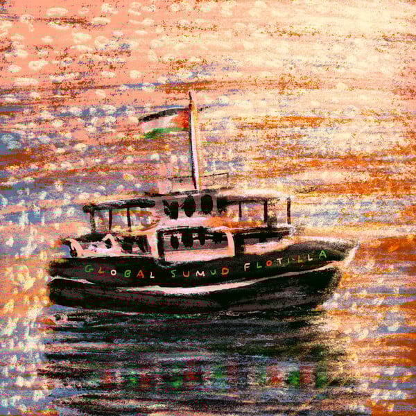 Τα ονειρικά σύμπαντα του Βασίλη Κουτσογιάννη