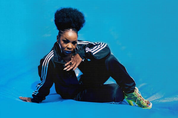 STEGI.RADIO Takeover 2026: Μια γιορτή της ηλεκτρονικής μουσικής 