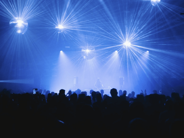 STEGI.RADIO Takeover 2026: Μια γιορτή της ηλεκτρονικής μουσικής 