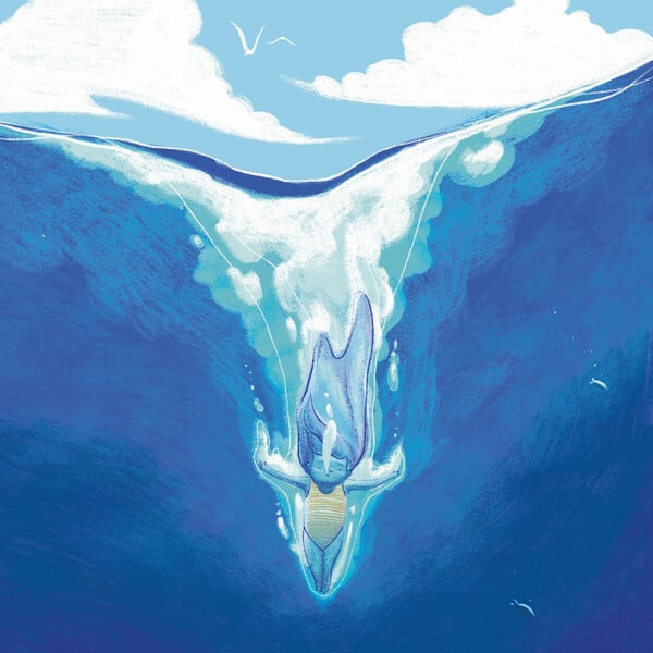 Τα ονειρικά σύμπαντα του Βασίλη Κουτσογιάννη