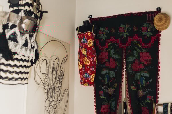 Ένα σπίτι που αγαπά τον πλουραλισμό