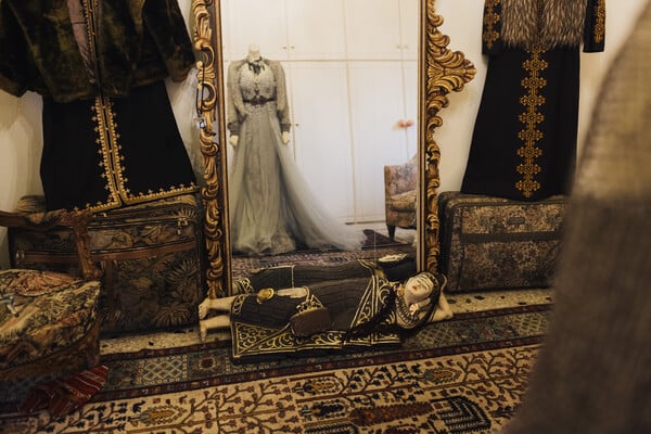 Ένα σπίτι που αγαπά τον πλουραλισμό