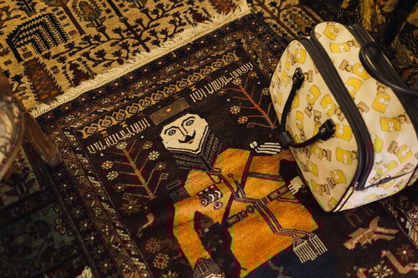 Ένα σπίτι που αγαπά τον πλουραλισμό