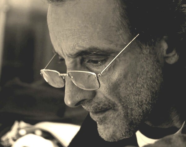 Οι electro και ροκ δίσκοι του Λουκά Θάνου και των Carma, από το μέσο των 80s, κυκλοφορούν ξανά