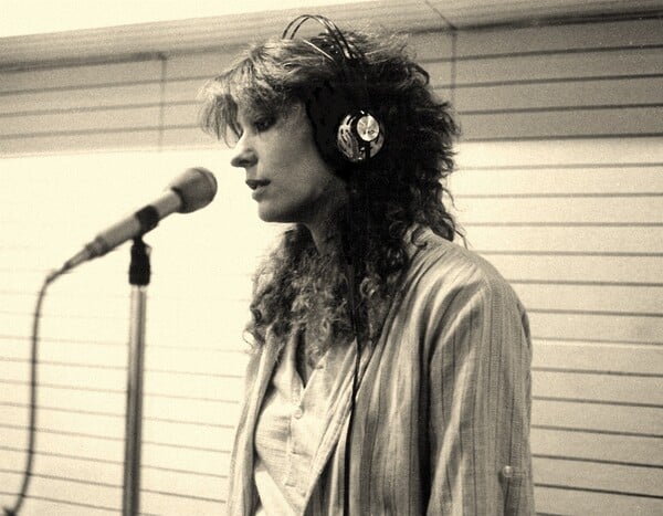 Οι electro και ροκ δίσκοι του Λουκά Θάνου και των Carma, από το μέσο των 80s, κυκλοφορούν ξανά