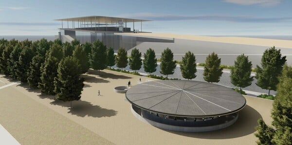 ΔΕΣΜΩΤΕΣ ΦΑΛΗΡΟ ΑΝΑΣΚΑΦΗ ΑΝΑΔΕΙΞΗ