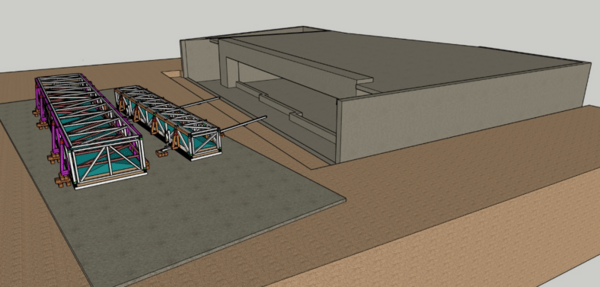 ΔΕΣΜΩΤΕΣ ΦΑΛΗΡΟ ΑΝΑΣΚΑΦΗ ΑΝΑΔΕΙΞΗ