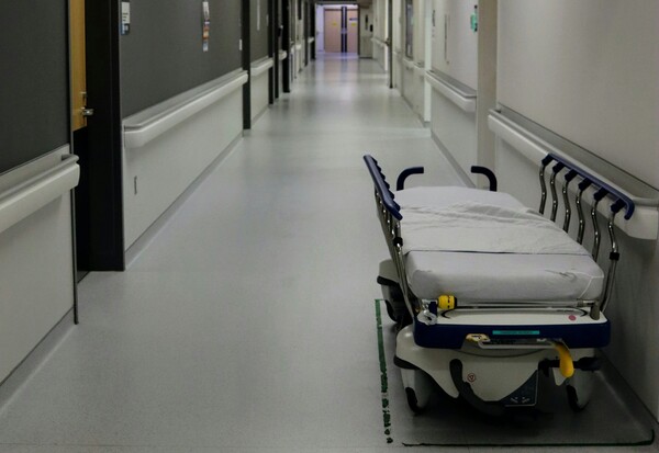 ΓΡΙΠΗ ΠΑΙΔΙΑ ΜΕΘ