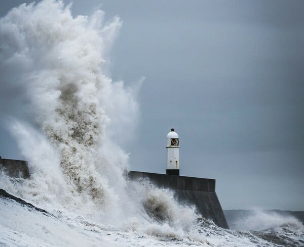 ΚΑΚΟΚΑΙΡΙΑ ΚΑΤΑΙΓΙΔΕΣ ΒΡΟΧΕΣ