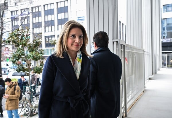 ΜΑΡΙΑ ΚΑΡΥΣΤΙΑΝΟΥ ΔΙΚΗ ΛΑΡΙΣΑ