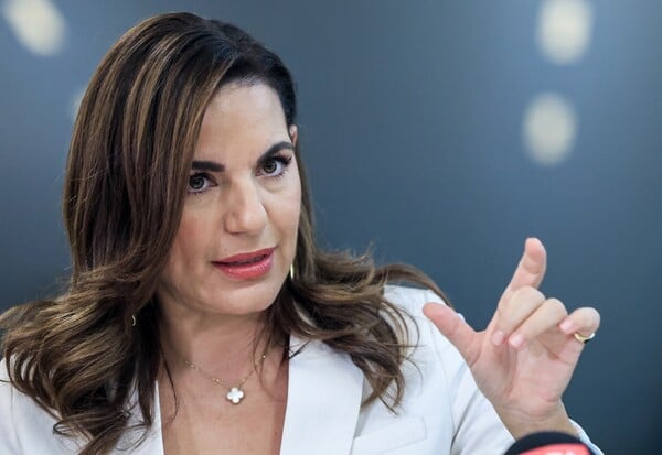 ΟΛΓΑ ΚΕΦΑΛΟΓΙΑΝΝΗ ΤΡΟΠΟΛΟΓΙΑ ΑΝΤΙΔΡΙΑΣΕΙΣ