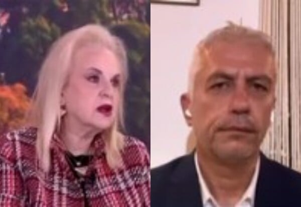 ΠΑΓΩΝΗ ΚΑΛΛΙΑΚΜΑΝΗΣ ΕΝΤΑΣΗ ΚΑΚΟΚΑΙΡΙΑ