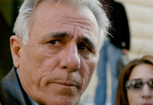 ΣΠΥΡΟΣ ΚΑΡΑΤΖΑΦΕΡΗΣ ΠΕΘΑΝΕ ΔΗΜΟΣΙΟΓΡΑΦΟΣ ΑΔΕΛΦΟΣ ΓΙΩΡΓΟΥ