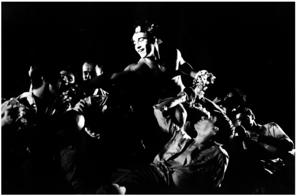 *Aγαπηθήκαμε πριν μάθουμε τι θα μας πάρουν/ από τον Πάνο Μιχαήλ