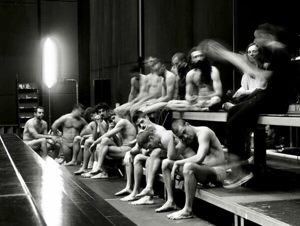 *Aγαπηθήκαμε πριν μάθουμε τι θα μας πάρουν/ από τον Πάνο Μιχαήλ