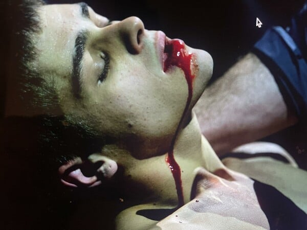 *Aγαπηθήκαμε πριν μάθουμε τι θα μας πάρουν/ από τον Πάνο Μιχαήλ