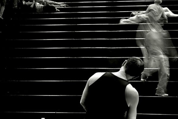 *Aγαπηθήκαμε πριν μάθουμε τι θα μας πάρουν/ από τον Πάνο Μιχαήλ