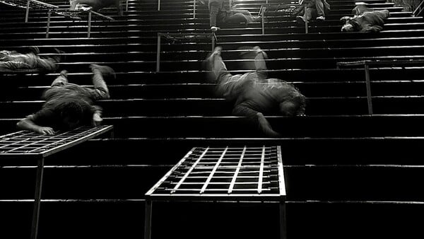 *Aγαπηθήκαμε πριν μάθουμε τι θα μας πάρουν/ από τον Πάνο Μιχαήλ