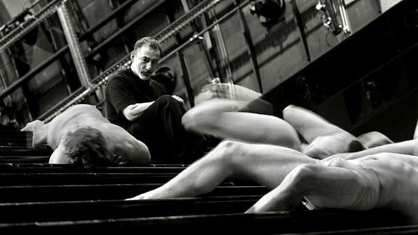 *Aγαπηθήκαμε πριν μάθουμε τι θα μας πάρουν/ από τον Πάνο Μιχαήλ