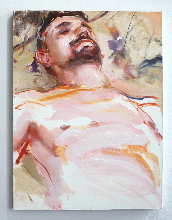 *Aγαπηθήκαμε πριν μάθουμε τι θα μας πάρουν/ από τον Πάνο Μιχαήλ